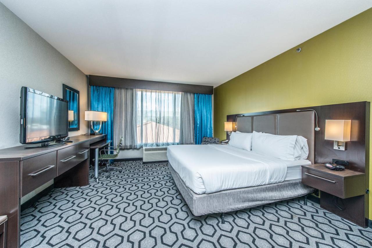 Holiday Inn Express & Suites Charleston Arpt-Conv Ctr Area By Ihg North Charleston Eksteriør billede