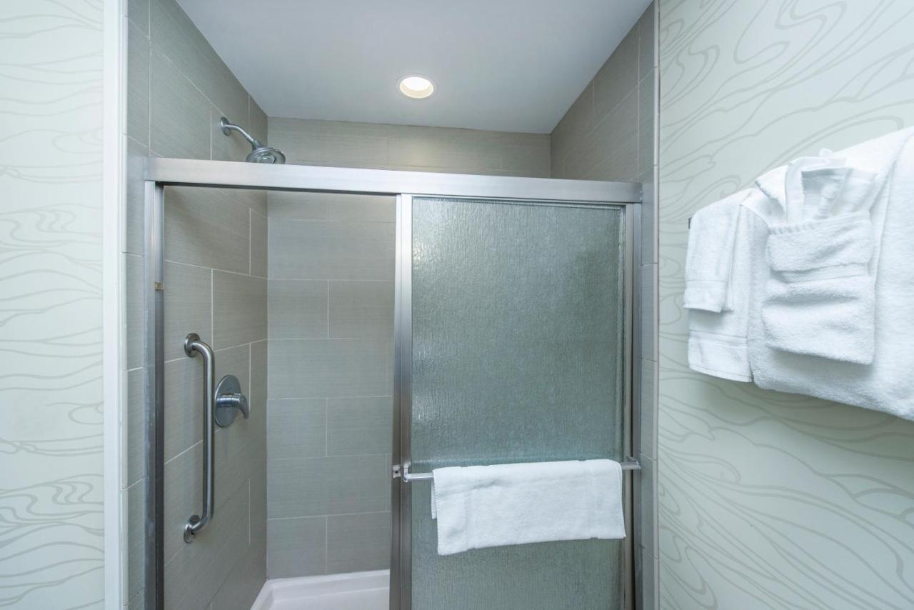 Holiday Inn Express & Suites Charleston Arpt-Conv Ctr Area By Ihg North Charleston Eksteriør billede