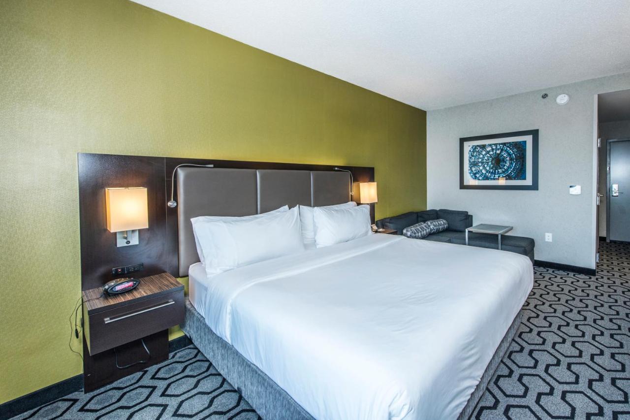 Holiday Inn Express & Suites Charleston Arpt-Conv Ctr Area By Ihg North Charleston Eksteriør billede