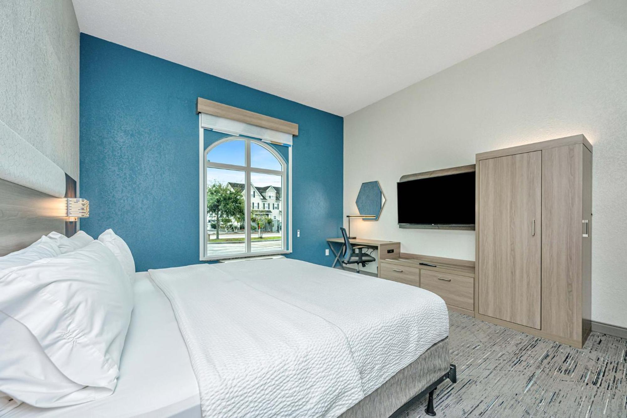 Holiday Inn Express & Suites Charleston Arpt-Conv Ctr Area By Ihg North Charleston Eksteriør billede