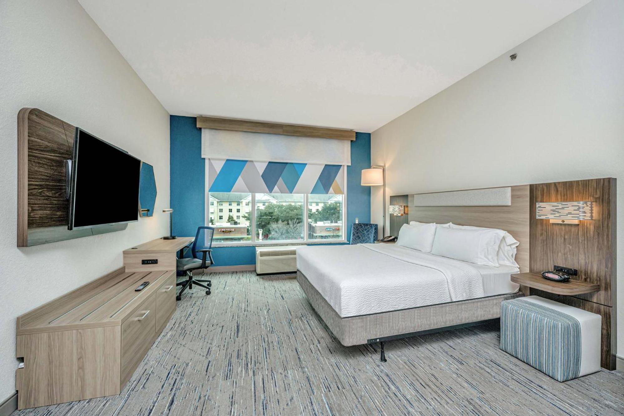 Holiday Inn Express & Suites Charleston Arpt-Conv Ctr Area By Ihg North Charleston Eksteriør billede