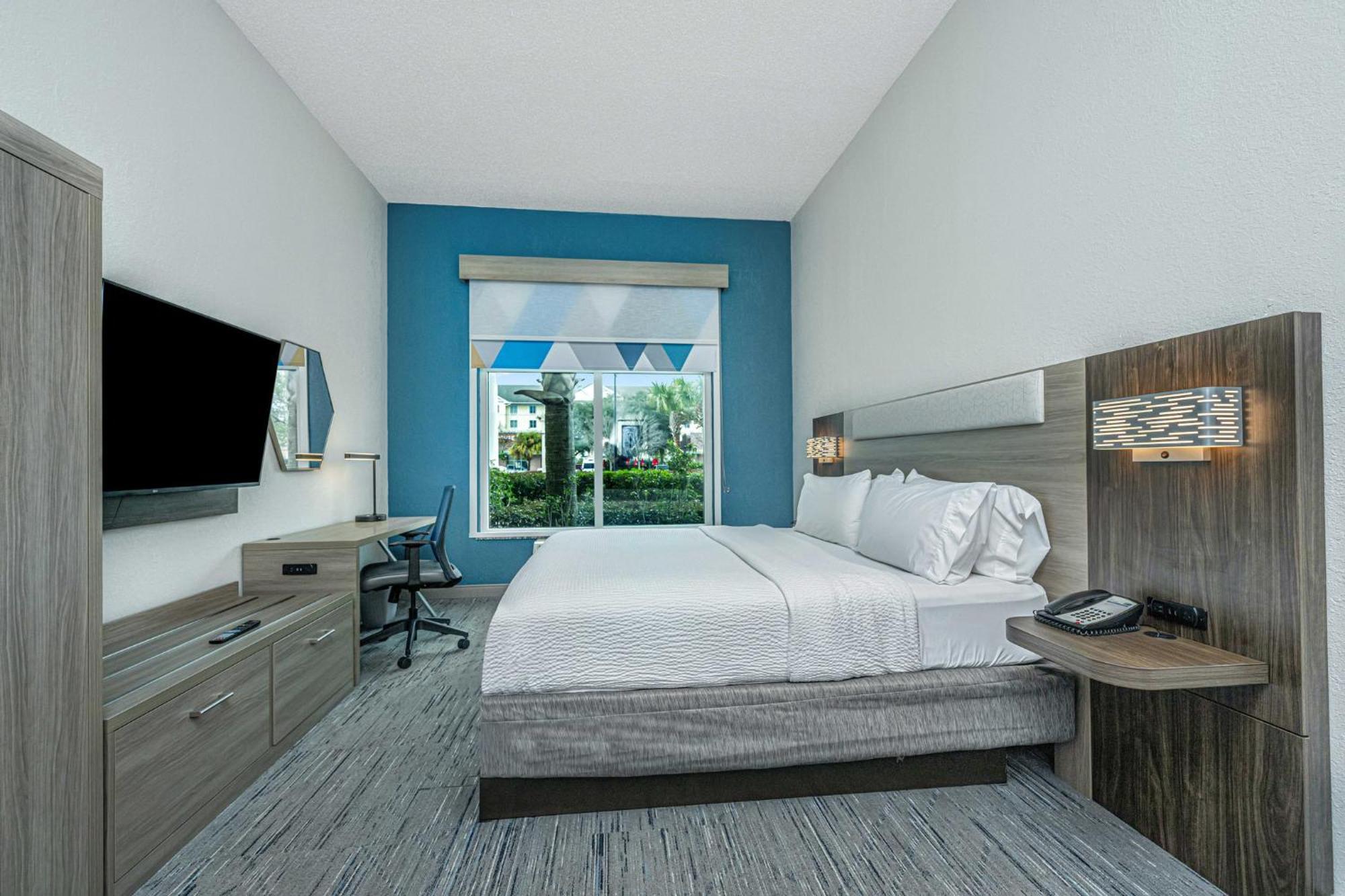 Holiday Inn Express & Suites Charleston Arpt-Conv Ctr Area By Ihg North Charleston Eksteriør billede