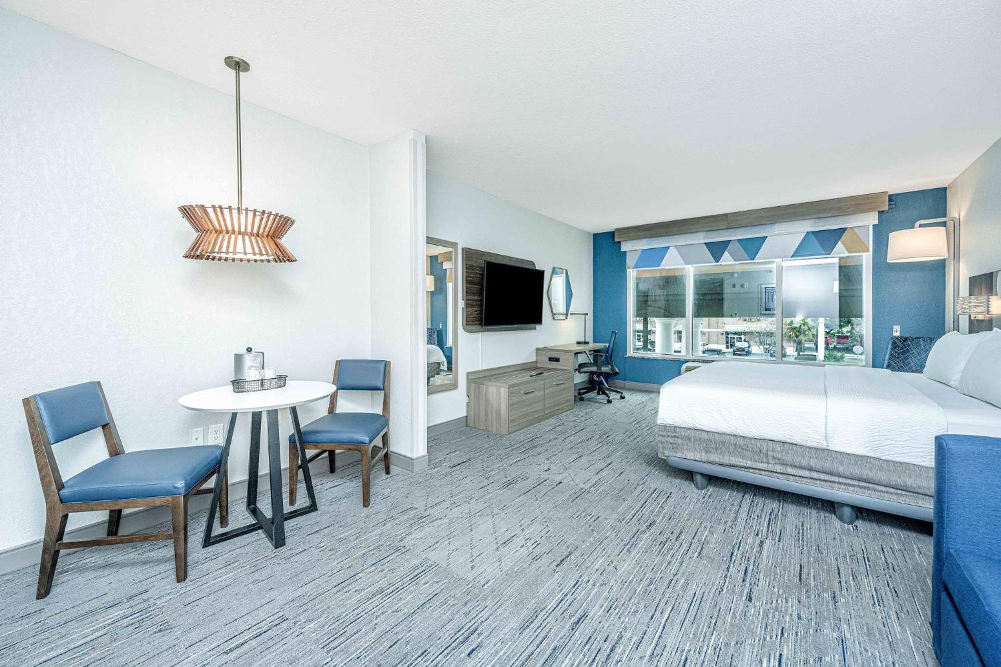 Holiday Inn Express & Suites Charleston Arpt-Conv Ctr Area By Ihg North Charleston Eksteriør billede