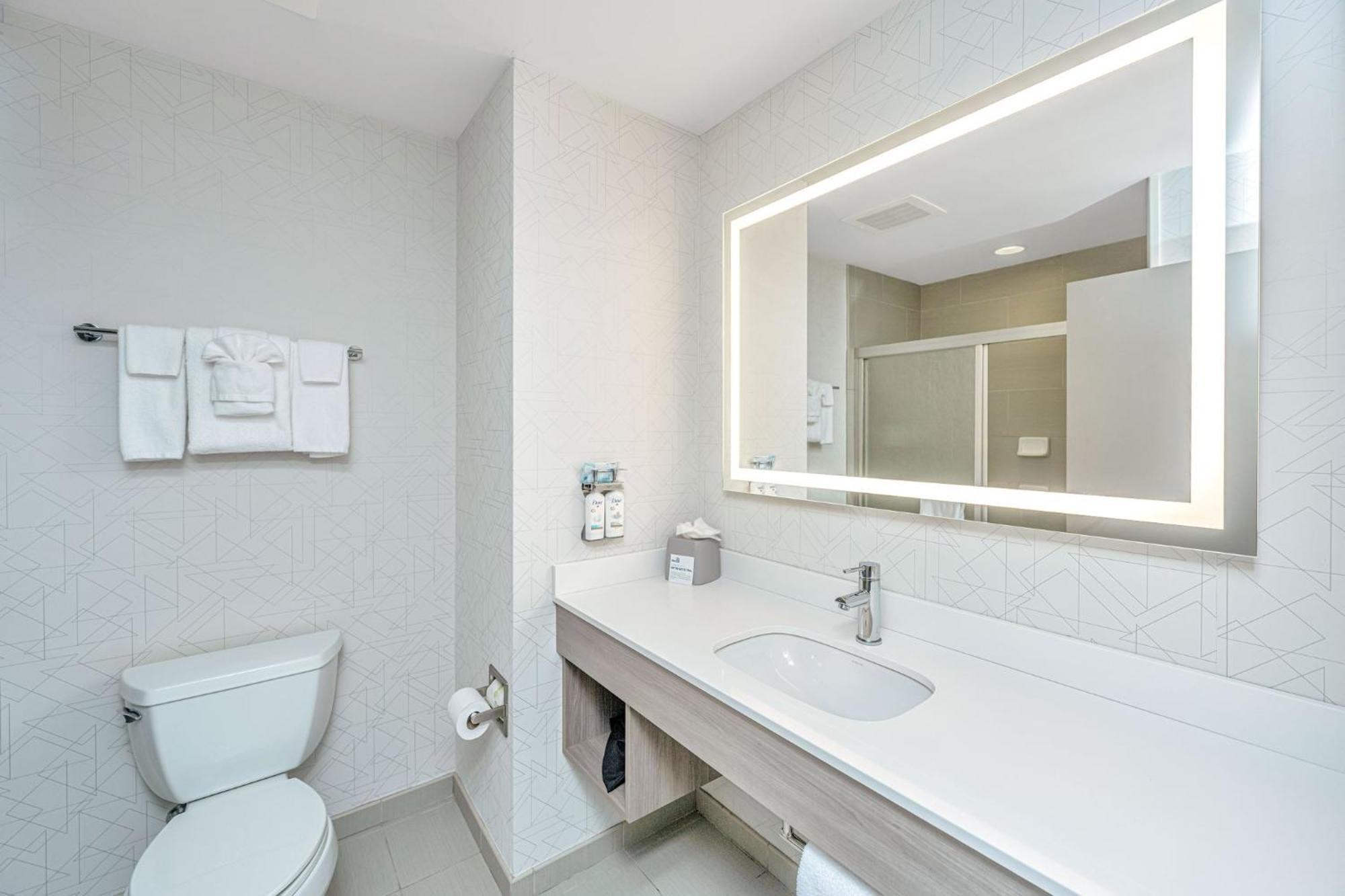 Holiday Inn Express & Suites Charleston Arpt-Conv Ctr Area By Ihg North Charleston Eksteriør billede